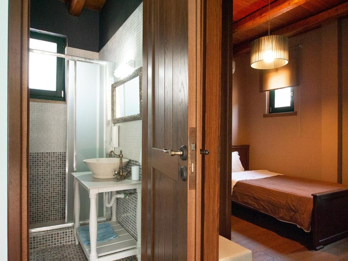 Villa Amvrosia Nr Kalives Crete Arménoi Esterno foto