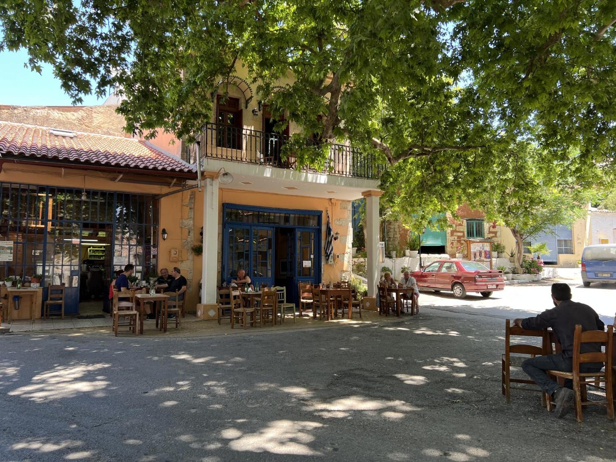 Villa Amvrosia Nr Kalives Crete Arménoi Esterno foto